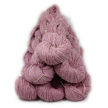 Bourette Soft Silk Rosa Antico 8